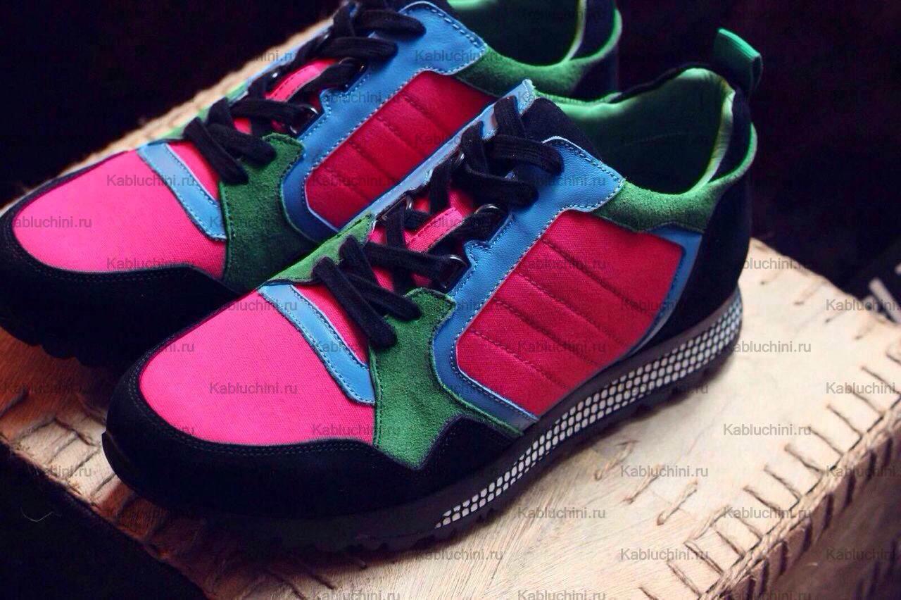 Кроссовки Gucci AR-0092