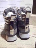 Кроссовки KENZO AR-0038-2