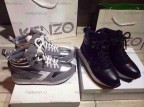 Кроссовки KENZO AR-0038