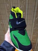 Кроссовки NIKE AR-0089