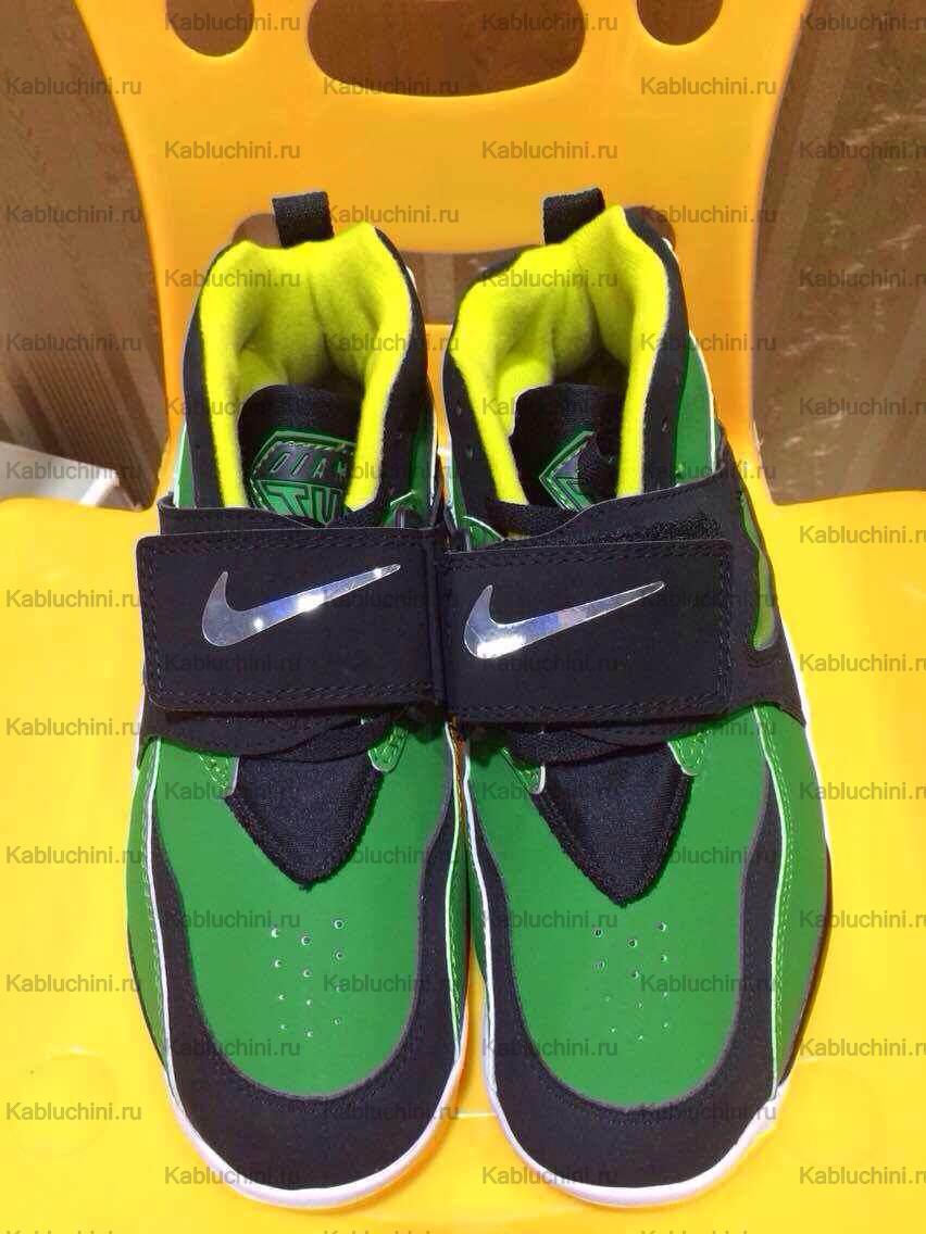 Кроссовки NIKE AR-0089