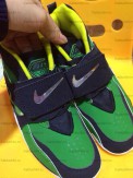 Кроссовки NIKE AR-0089
