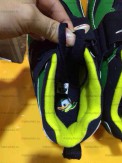 Кроссовки NIKE AR-0089