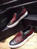Кроссовки RACHEL ZOE AR-0055-3