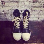 Кроссовки RICK OWENS AR-008