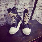 Кроссовки RICK OWENS AR-008