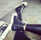 Кроссовки RICK OWENS AR-008