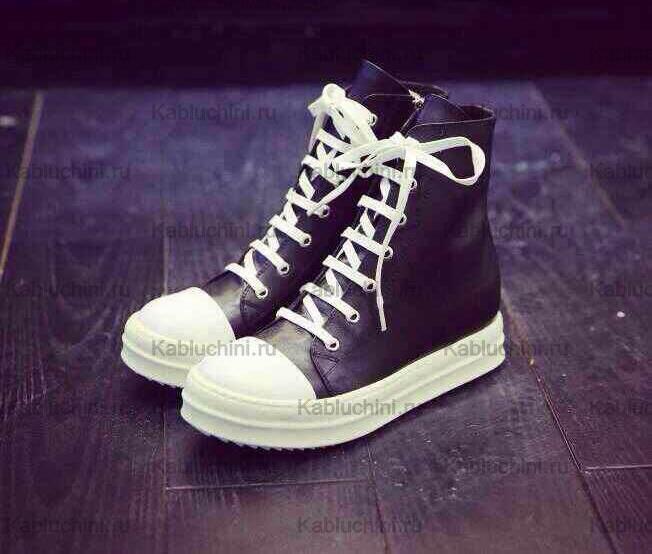 Кроссовки RICK OWENS AR-008