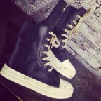 Кроссовки RICK OWENS AR-008