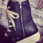 Кроссовки RICK OWENS AR-008