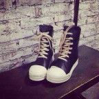 Кроссовки RICK OWENS AR-008