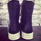 Кроссовки RICK OWENS AR-008