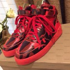 Кроссовки Valentino AR-0080