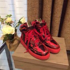 Кроссовки Valentino AR-0080