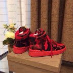 Кроссовки Valentino AR-0080