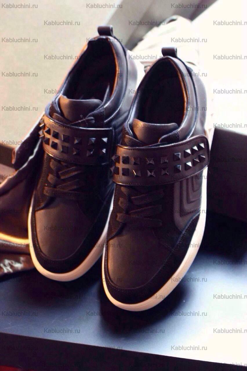 Кроссовки Valentino AR-0094-2