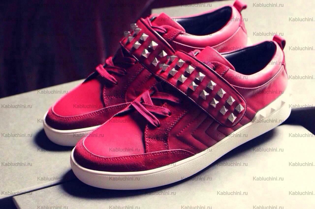 Кроссовки Valentino AR-0094