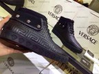 Кроссовки Versace AR-0100