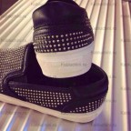 Кроссовки Yves Saint Laurent AR-0071