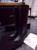 Сапоги ANN DEMEULEMEESTER AR-0015