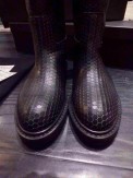 Сапоги ANN DEMEULEMEESTER AR-0015
