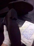 Сапоги ANN DEMEULEMEESTER AR-0015