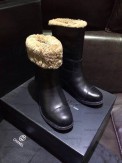 Сапоги CHANEL AR-0010