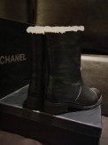 Сапоги CHANEL AR-0010
