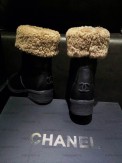 Сапоги CHANEL AR-0010