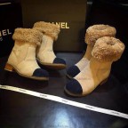 Сапоги CHANEL AR-009