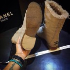 Сапоги CHANEL AR-009