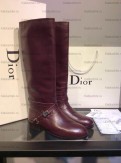 Сапоги Christian Dior AR-119