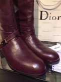 Сапоги Christian Dior AR-119