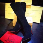 Сапоги Christian Louboutin AR-117