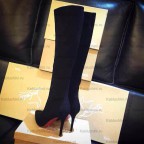 Сапоги Christian Louboutin AR-117