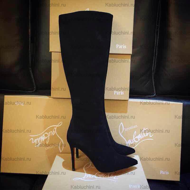 Сапоги Christian Louboutin AR-117