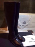 Сапоги Givenchy AS-074