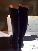 Сапоги Givenchy AS-074