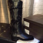 Сапоги Gucci AR-120