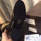 Сапоги Gucci AR-120