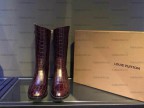 Сапоги LOUIS VUITTON BA-S211-2