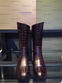 Сапоги LOUIS VUITTON BA-S211-2