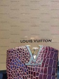 Сапоги LOUIS VUITTON BA-S211-2