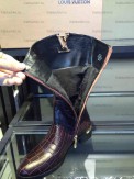 Сапоги LOUIS VUITTON BA-S211-2