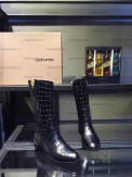 Сапоги LOUIS VUITTON BA-S211-3
