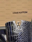 Сапоги LOUIS VUITTON BA-S211-3