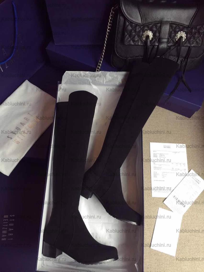 Сапоги Stuart Weitzman AR-118