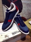 Кроссовки Burberry AR-123