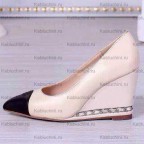 Туфли CHANEL AR-0029-4