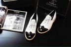 Туфли CHANEL AR-0072-2